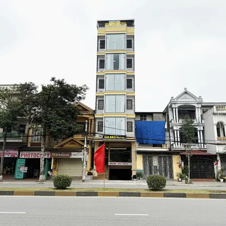 Gia Bao Hotel Phu Tho