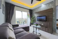 Goodlife Paradise Emerald Avenue Suite