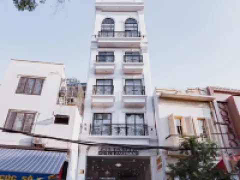 The Eastern Hotel & Apartment Hotels in Haiphong