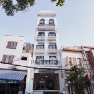 東方酒店及公寓