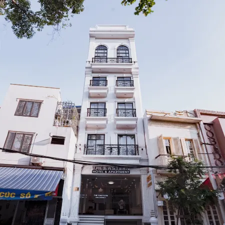 The Eastern Hotel & Apartment