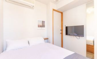 Hotel Residence Asakusa by unito