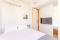 Hotel Residence Asakusa by unito