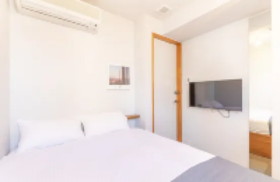 Hotel Residence Asakusa by unito