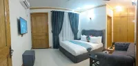 Paradise Palace Islmabad Hotels in Khoi Maira