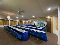 Satya Graha Hotel Hotels in Umbulharjo