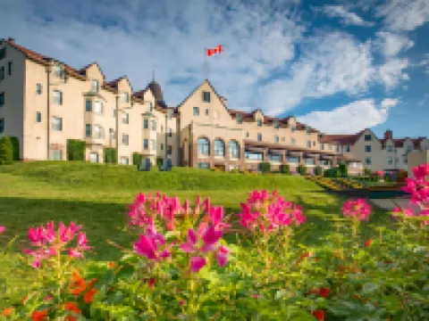 Digby Pines Golf Resort and Spa Hotels in Digby County