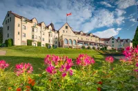 Digby Pines Golf Resort and Spa Hotels in 