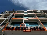 The great hotel greenhill Hotels in Kinta