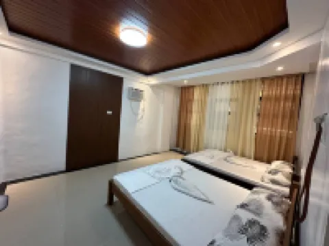 White-Beach Hideaway Resort Puerto Galera