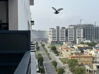 Winsome Apartment 1 Hotels near Jame Masjid Al Mustafa Dhoke Ratta