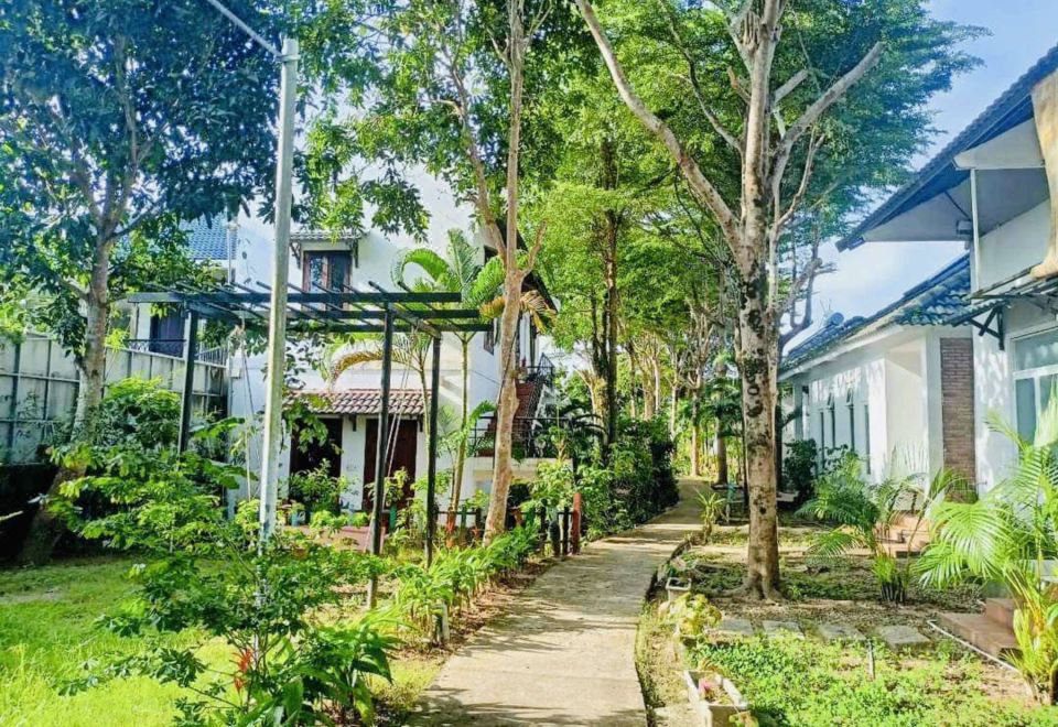 푸꾸옥 가성비 숙소