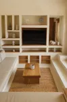 Mediterrania Residences فنادق في Prabu