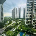 Cozy 2B1R 6pax Condo Forest City 4C-1102 Hotels near Tanjung Piai National Park