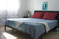 Charming apartment in marvelous Martil with swimming pool - فطور