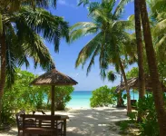 Nazaki Beach Hotel & Spa Maldives Hotels in Gan