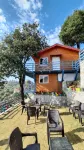 The Urban Escape Hotels near Adhyayan Ghar ( Library & Competition Book Corner )