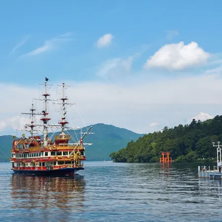 unito villa HAKONE L