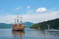 unito villa  HAKONE L