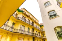 2 bedrooms + living room - your modern home in Budapest