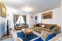 CircleWay Homes - Nuthall - 2 étoiles