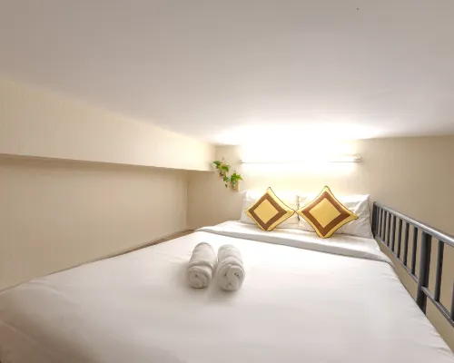 G8 Le Van Sy Hotel Saigon Photos