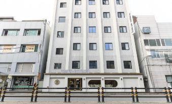 Yeongju Browndot Yeongju Jungang Branch