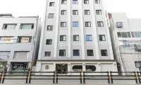 Yeongju Browndot Yeongju Jungang Branch Hotel a Bonghwa