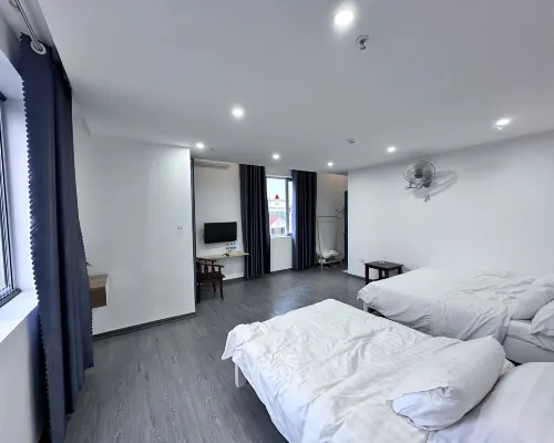 Diamond Hotel Van Giang Hung Yen Hotels in Van Giang District