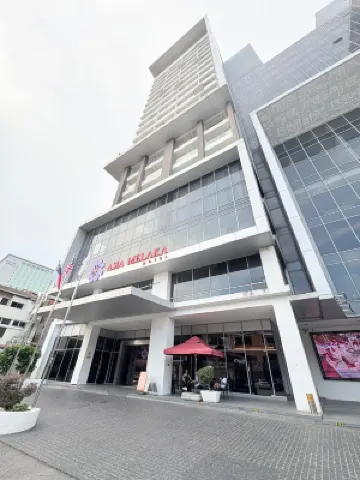 The Straits Residence by Koala