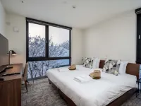 Yotei Dream One Hotels in Kutchan