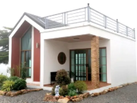 เขาลมเย็น โรงแรมใกล้The Most เขาค้อ-ลานกางเต็นท์