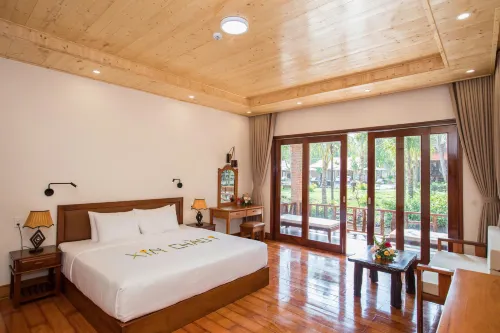 피 옌 에코 리조트