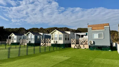 Solana Choshi Inubousaki