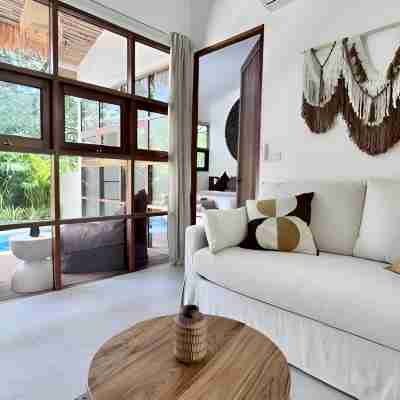 Villa Moka, Villa 21 Rooms