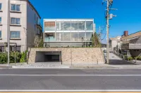 UMITO KAMAKURA KOSHIGOE Hotel in zona Jomyo-ji Temple