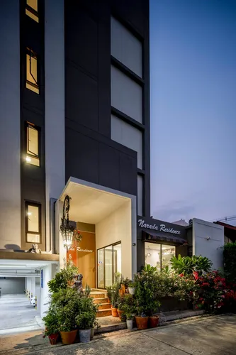 รูปภาพของนาราดา เรสซิเดนซ์