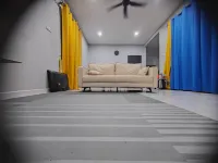One Lot Lodging 玻璃市住宿飯店
