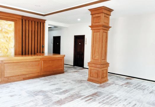 Hong Ye Yuan Tu Hotel