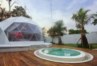 Coconut Galaxy Villas by Bali Cabin - Pensions