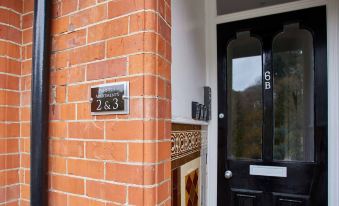 Host & Stay | Number 3 at Pannett Apartments