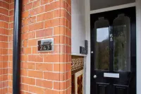 호스트 스테이 넘버  3  앳 패니트 아파트먼트 Whalebone Arch 주변 호텔