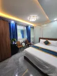 TIAN PENG Hotel - Wi-Fi