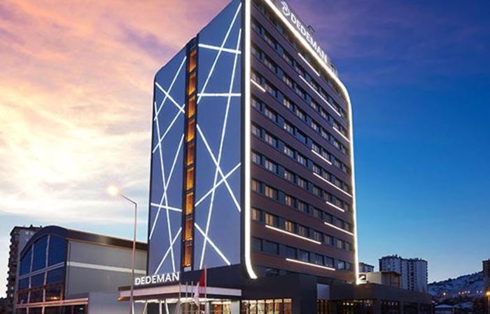 Dedeman Kayseri