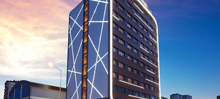 Dedeman Kayseri Hotels in Kayseri