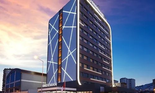 Dedeman Kayseri