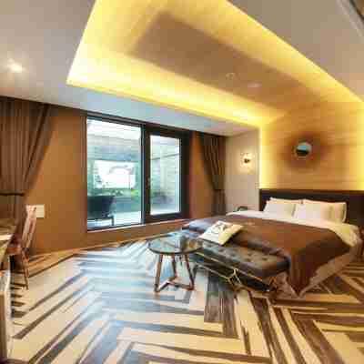 김포 Hotel M Tower (호텔엠타워) Rooms