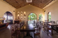 Sun Village Beach Resort - breakfast