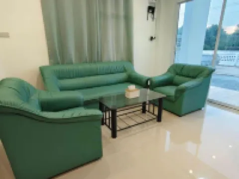 กีราน่า วิลล่า โรงแรมในอุตรดิตถ์