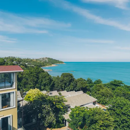 Leva Boutique Hotel